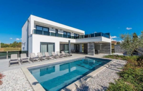 Luxusvilla 